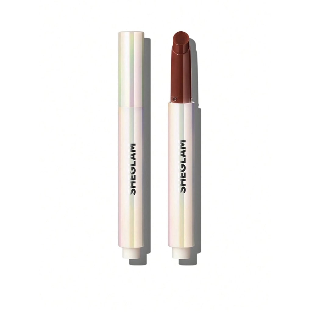 Sheglam Pout Perfect Plumper Ruj 509 Hot Cocoa