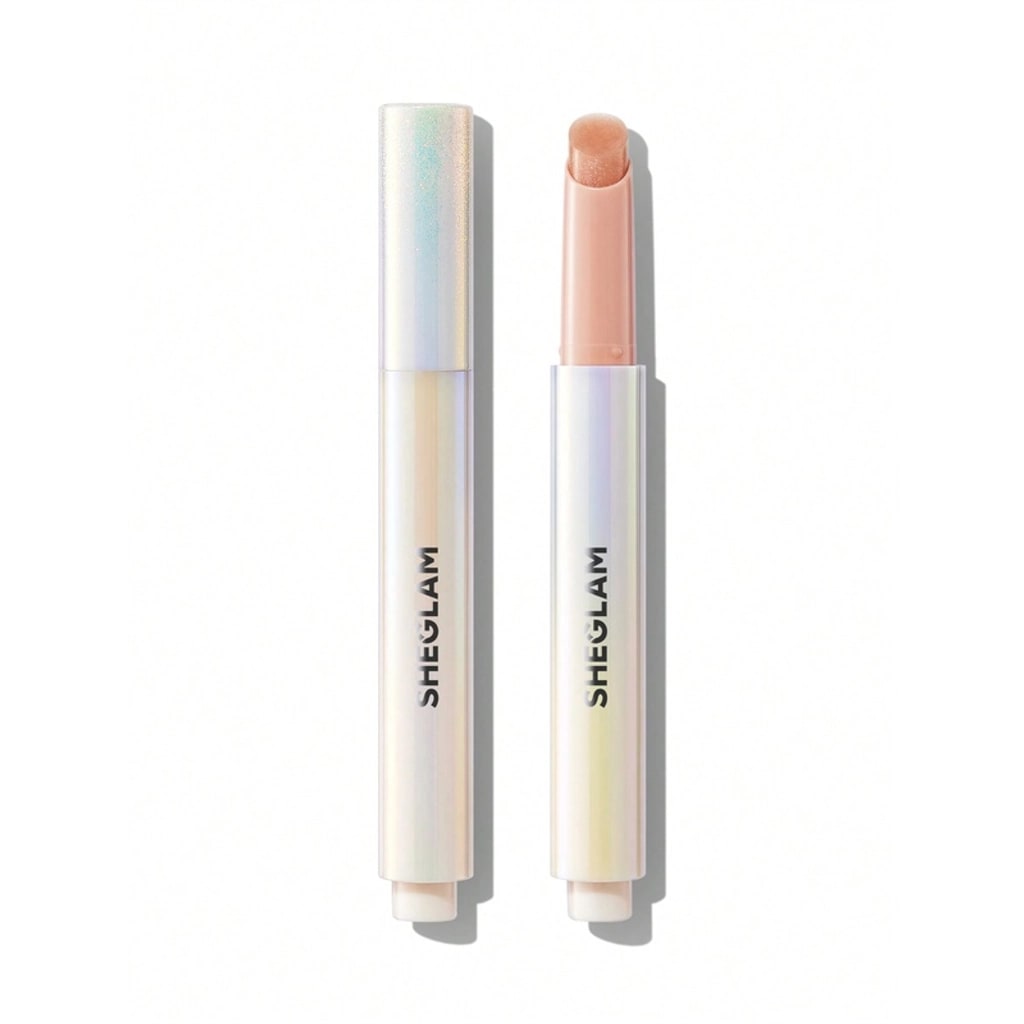 Sheglam Pout Perfect Shimmer Likit Ruj 612 Sugar Crystal