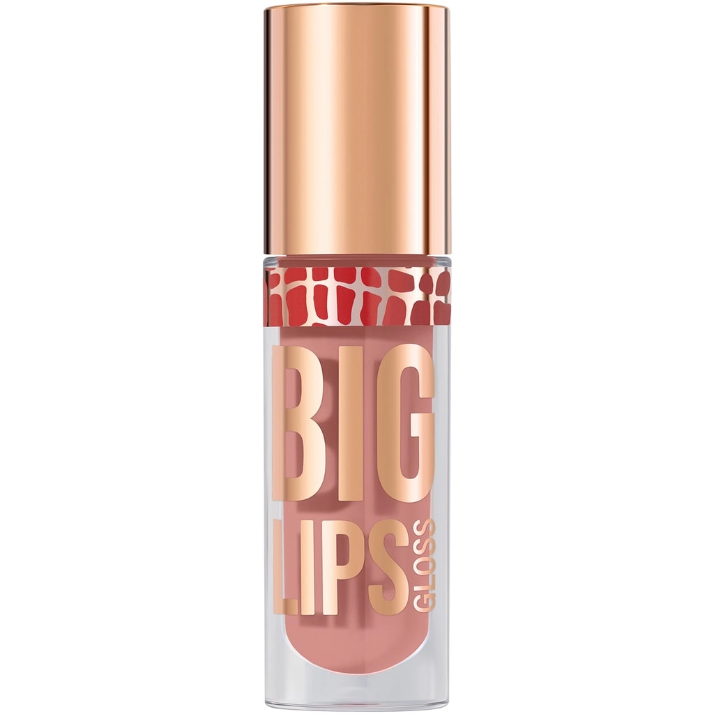 Stellary Big Lips Dudak Parlatıcısı 09
