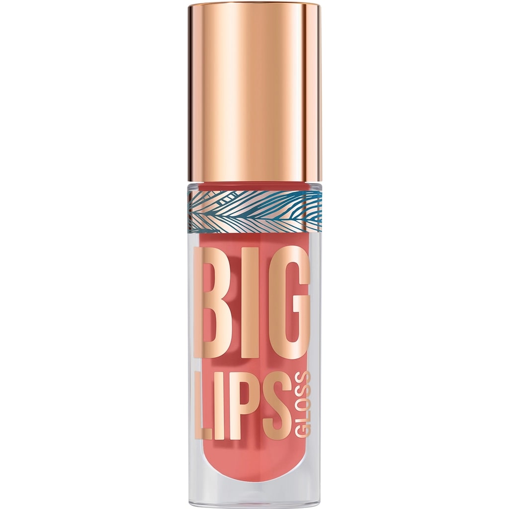 Stellary Big Lips Dudak Parlatıcısı 10