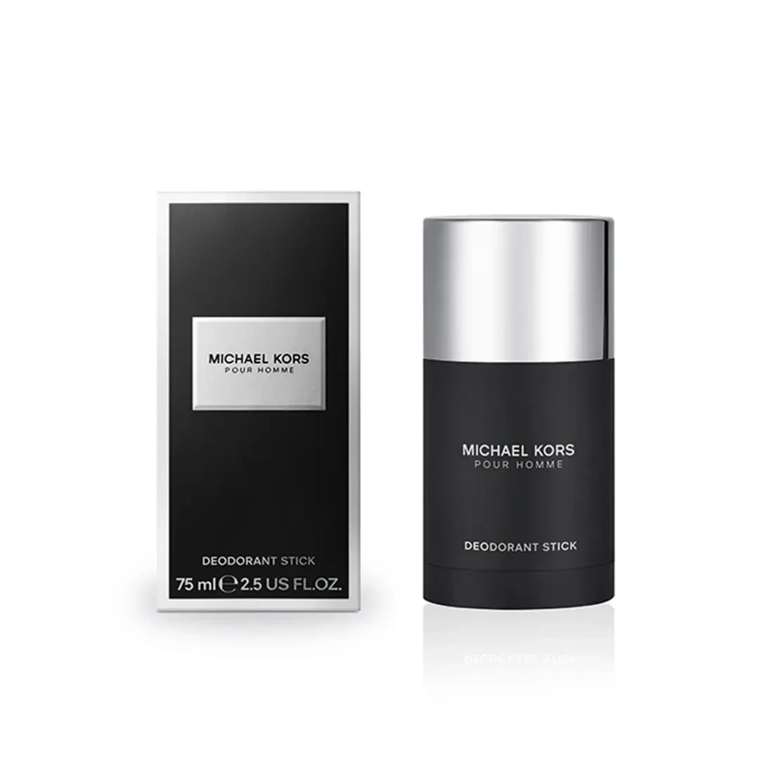 Michael Kors Pour Homme Deodorant Stick Erkek Deo Stick - Dilay Kozmetik