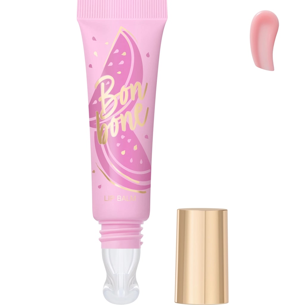 Vivienne Sabo Bonbone Dudak Balmı 01 Watermelon