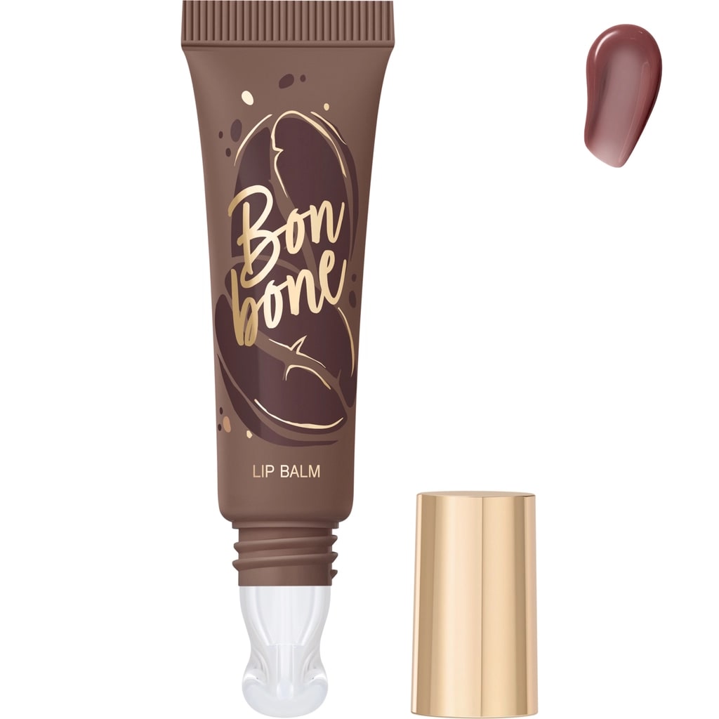 Vivienne Sabo Bonbone Dudak Balmı 05 Chocolate