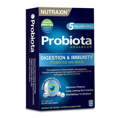 Nutraxin Probiota Advanced