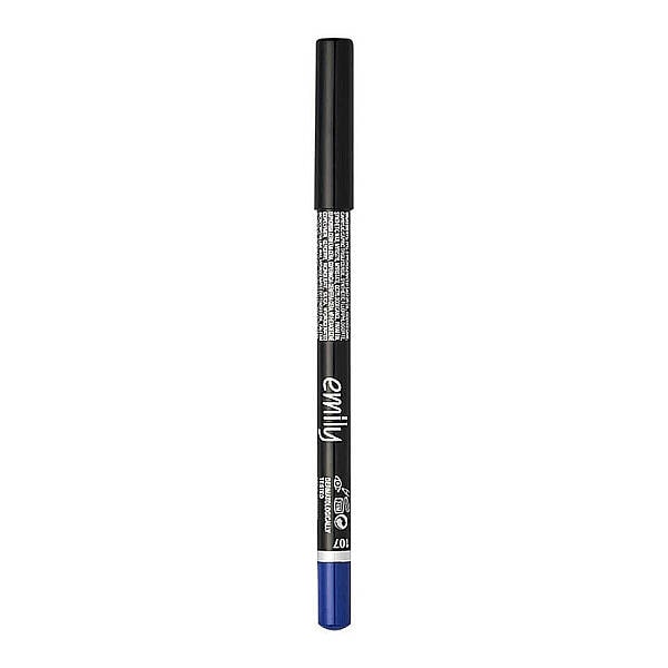 Golden Rose Emily Waterproof Eye Pencil - 107 - Suya Dayanıklı Göz Kalemi