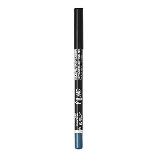 Golden Rose Emily Waterproof Eye Pencil - 109 - Suya Dayanıklı Göz Kalemi