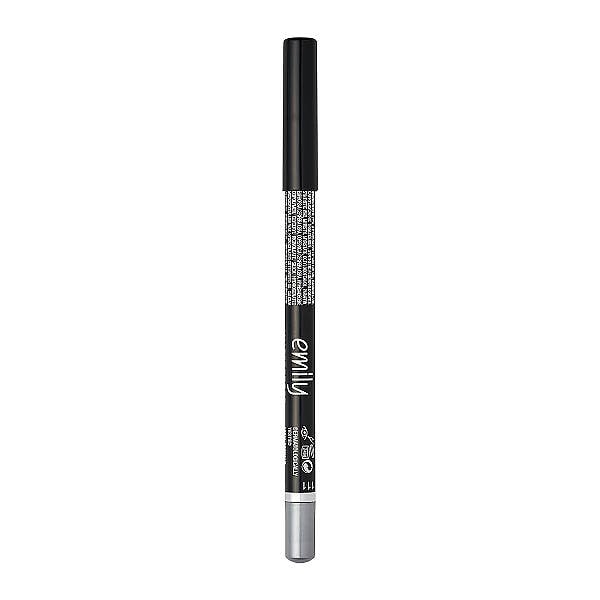 Golden Rose Emily Waterproof Eye Pencil - 111 - Suya Dayanıklı Göz Kalemi