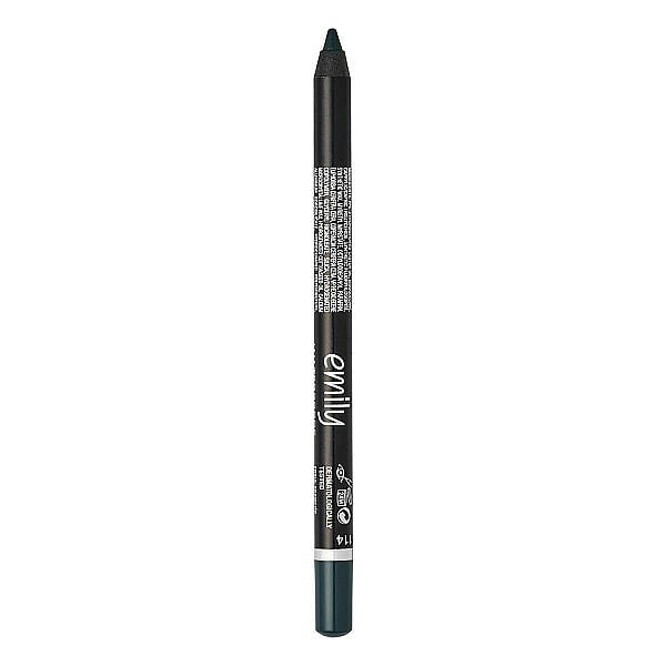 Golden Rose Emily Waterproof Eye Pencil - 114 - Suya Dayanıklı Göz Kalemi