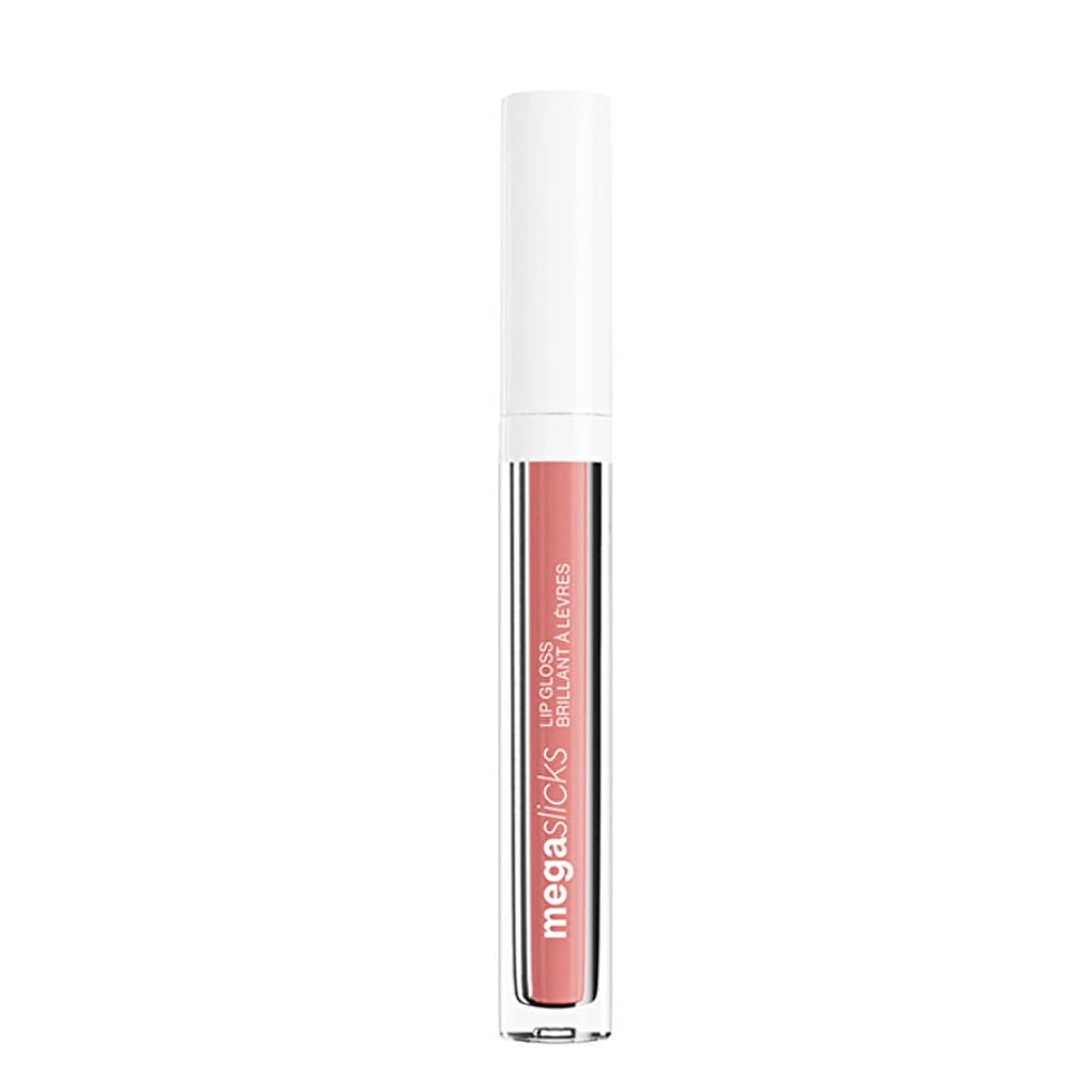 wet n wild Megaslicks Dudak Parlatıcısı Snuggle Sesh