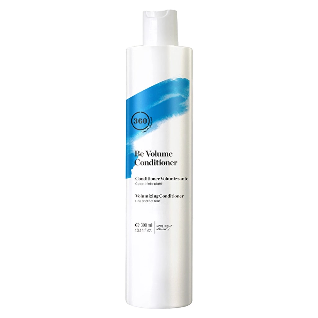 360 Hair Professional Be Volume Saç Kremi