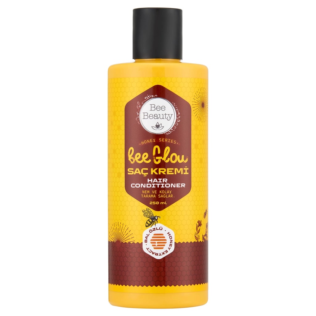 Bee Beauty Bee Glow Saç Kremi Bal Özlü
