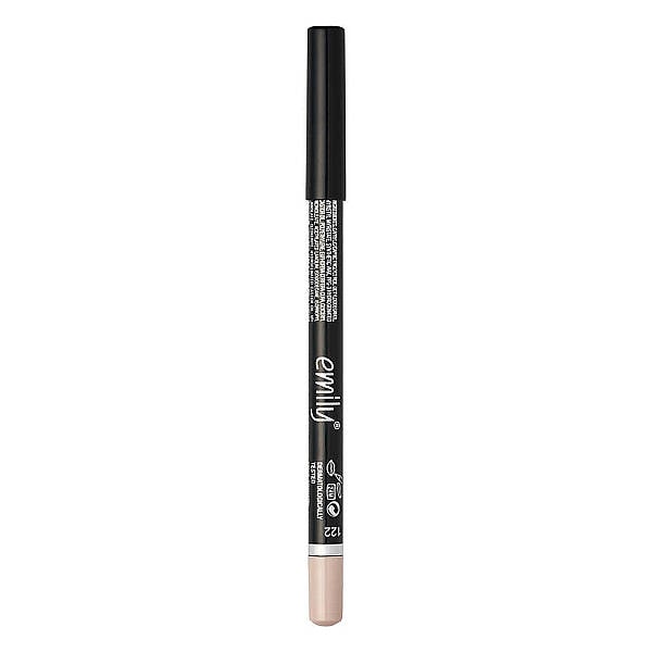 Golden Rose Emily Waterproof Eye Pencil - 122 - Suya Dayanıklı Göz Kalemi