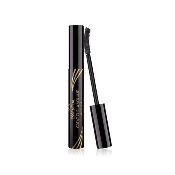 Golden Rose Essential Great Curl & Volume Mascara