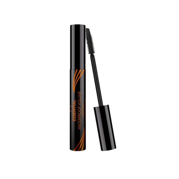 Golden Rose Essential Waterproof Volume Mascara