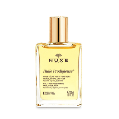 Nuxe Huile Prodigieuse Çok Amaçlı Kuru Yağ