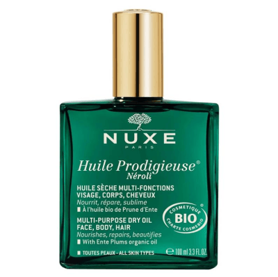 Nuxe Huile Prodigieuse Neroli Çok Amaçlı Kuru Yağ