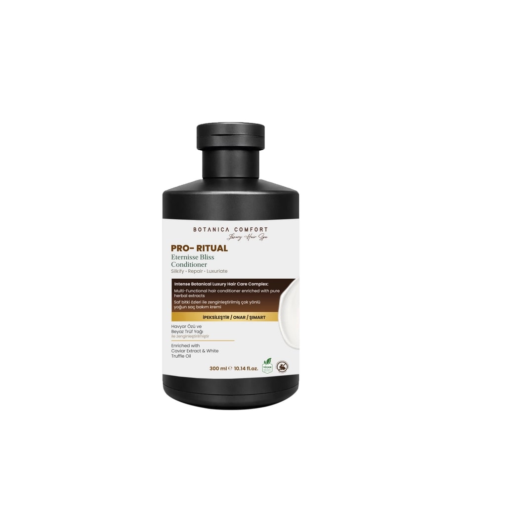 Botanica Comfort Eternisse Bliss Saç Bakım Kremi