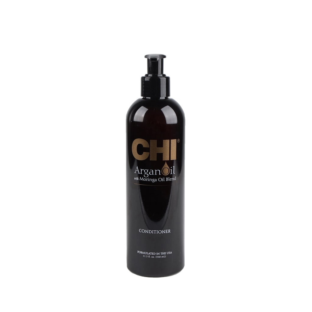 Chi Argan Yağı ve Moringa Yağı Karışımı Saç Kremi