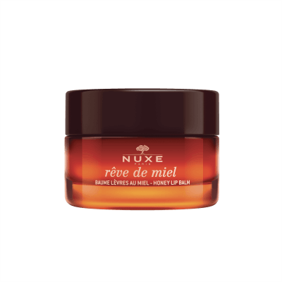 Nuxe Reve de Miel Besleyici Ballı Dudak Balsamı | Evdeeczane
