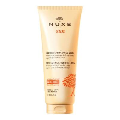 Nuxe Sun Güneş Sonrası Bakım Kremi