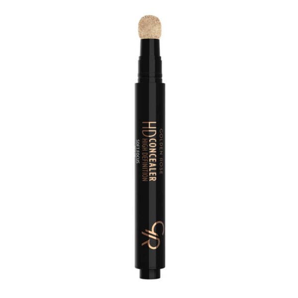 Golden Rose HD Concealer 03 Soft Focus SPF15