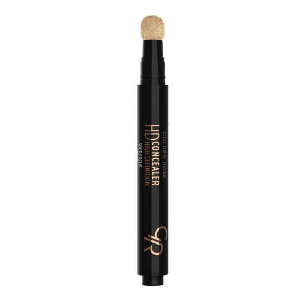 Golden Rose HD Concealer 05 Soft Focus SPF15
