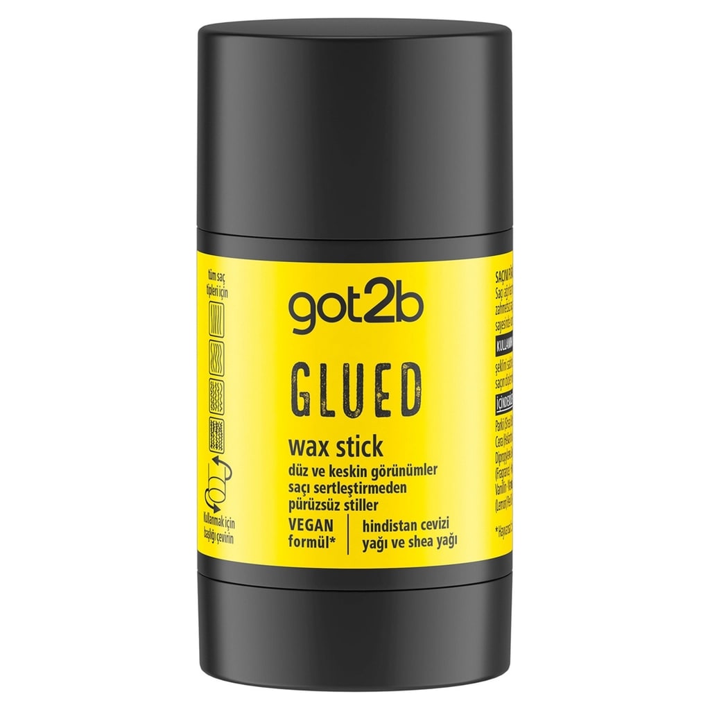 got2b Glued Wax Stick