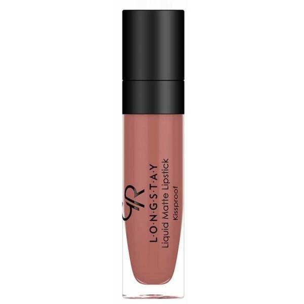 Golden Rose Longstay Liquid Matte Lipstick 16