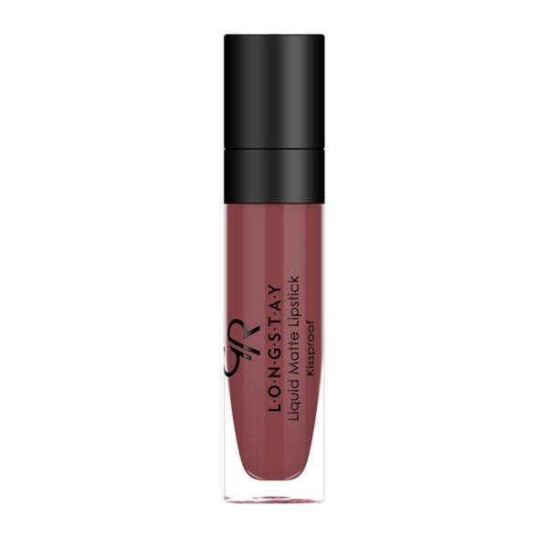 Golden Rose Longstay Liquid Matte Lipstick 20