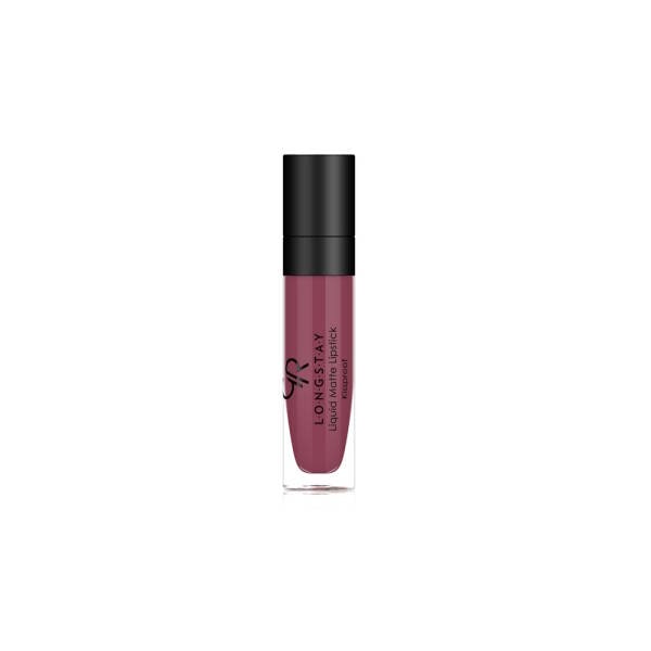 Golden Rose Longstay Liquid Matte Lipstick 21