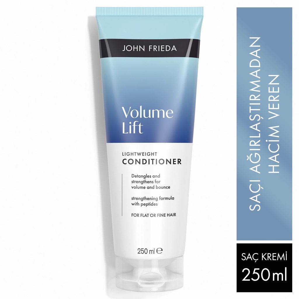 John Frieda Jonh Frieda Volume Lift Hacim Veren Saç Bakım Kremi
