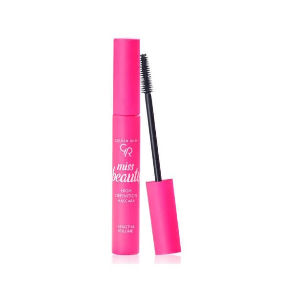Golden Rose Miss Beauty High Definition Mascara