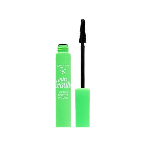 Golden Rose Miss Beauty Volume Booster Mascara