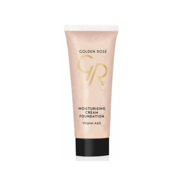 Golden Rose Moisturising Cream Foundation 03