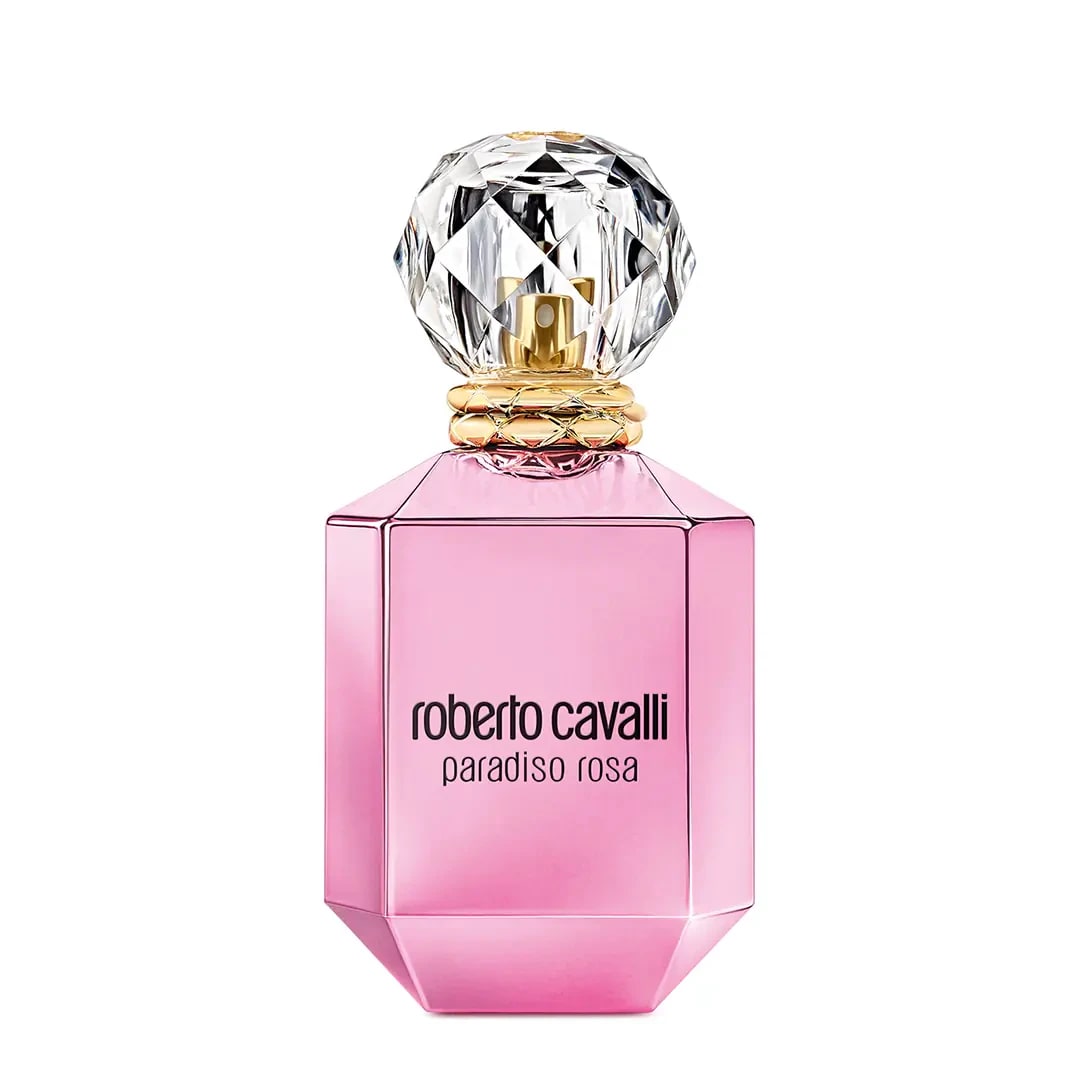Roberto Cavalli Paradiso Rosa EDP Kadın Parfüm - Dilay Kozmetik