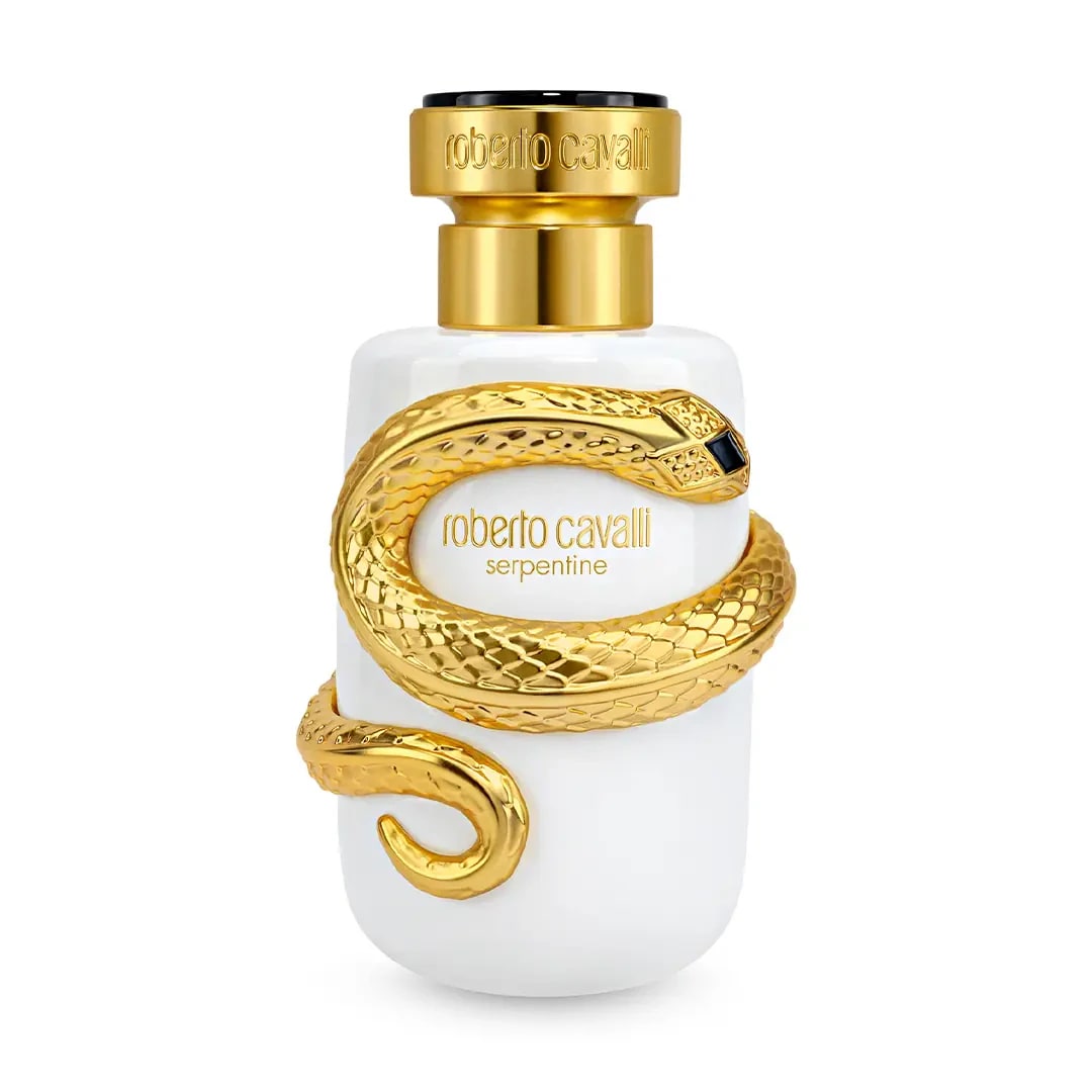 Roberto Cavalli Serpentine Parfum Kadın Parfüm - Dilay Kozmetik
