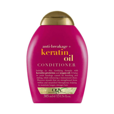 OGX Organix Keratin Oil Saç Kremi