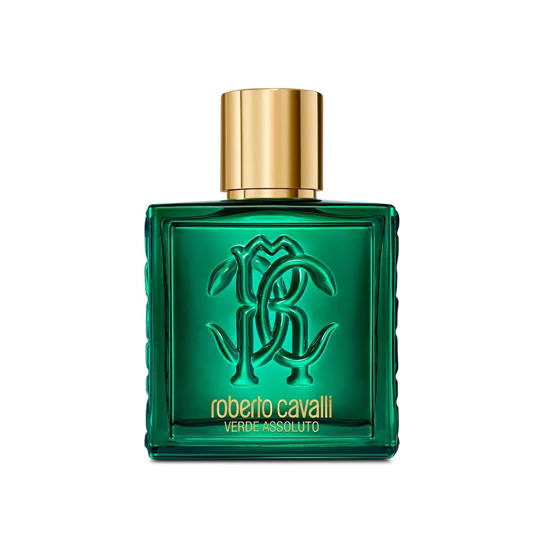 Roberto Cavalli Signature Uomo Verde Assoluto EDP Erkek Parfüm - Dilay Kozmetik