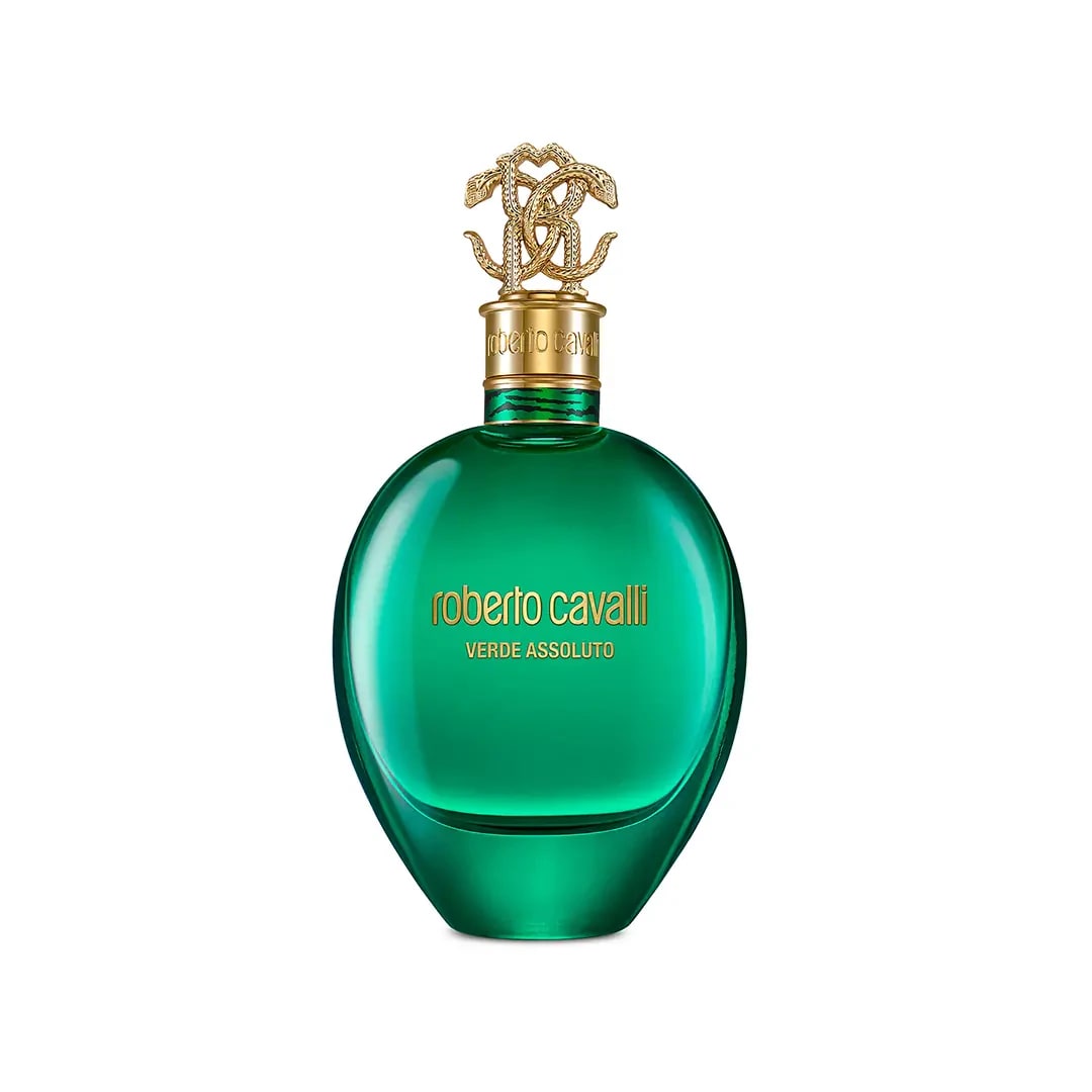 Roberto Cavalli Signature Verde Assoluto EDP Kadın Parfüm - Dilay Kozmetik