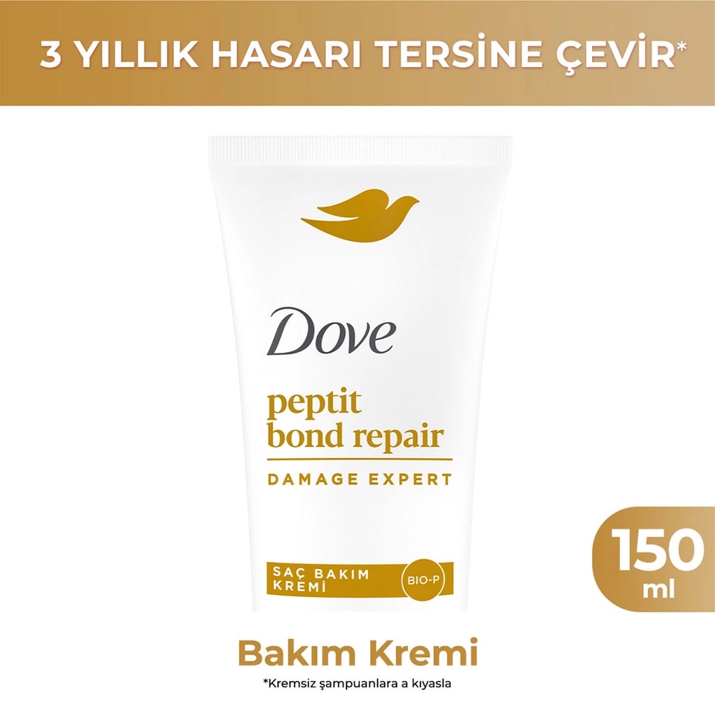 Dove Peptit Bond Repair Saç Bakım Kremi