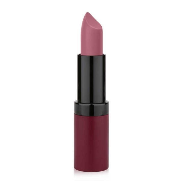 Golden Rose Velvet Matte Lipstick 02