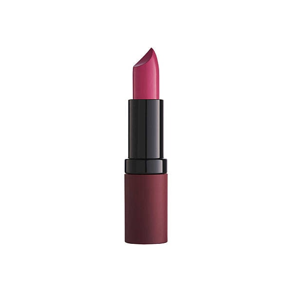 Golden Rose Velvet Matte Lipstick 08 Gardenia Mat Ruj