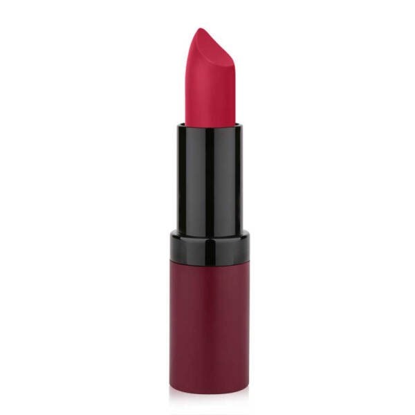 Golden Rose Velvet Matte Lipstick 18