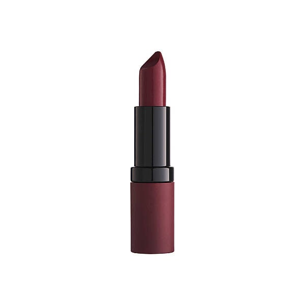 Golden Rose Velvet Matte Lipstick 19 Paradise Pink Mat Ruj