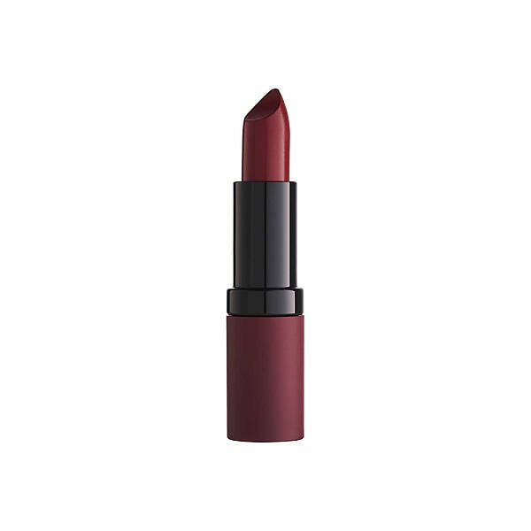 Golden Rose Velvet Matte Lipstick 25 Prom Queen Mat Ruj