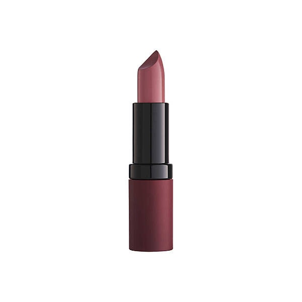 Golden Rose Velvet Matte Lipstick 39 Princess Beige Mat Ruj