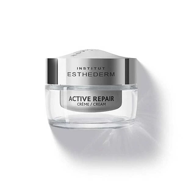 Esthederm Institut Esthederm Active Repair - Yaşlanma ve Kırışıklık Karşıtı Bakım Kremi