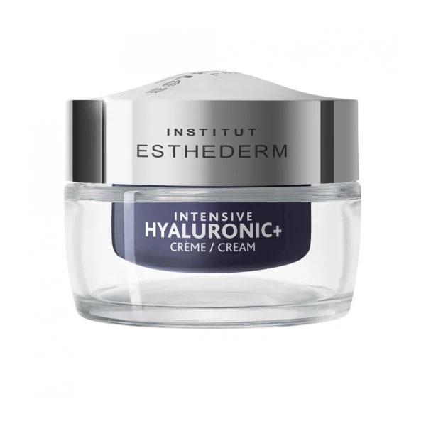 Esthederm Institut Esthederm Intensive Hyaluronic+ Cream - Kırışıklık Karşıtı Krem
