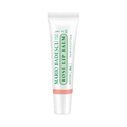 Mario Badescu Rose Lip Balm 10 gr