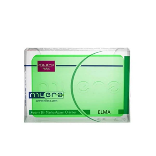 Nilera Sabun Elma 90g